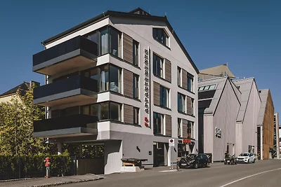FP Appartements - Kitz 3, Balkon & Summercard