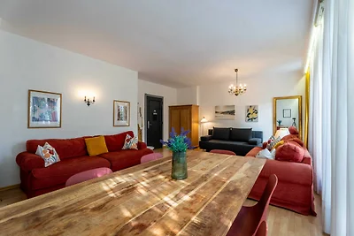 Living Eden - TOP 2, Im Zentrum & Balkon