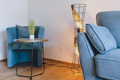 Spa Chalet - Penthouse Lodge, Garten &...