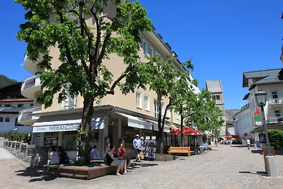 Living Eden - TOP 2, Im Zentrum & Balkon