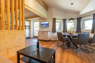 Tevini Boutique Suites - Apartment Air,...