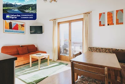 Apartments Haus Altenberger - Seeblick, Seebl...