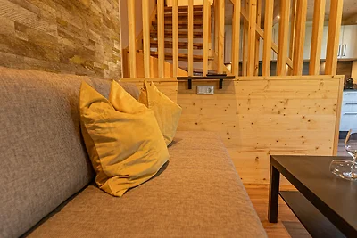 Tevini Boutique Suites - Apartment Air,...