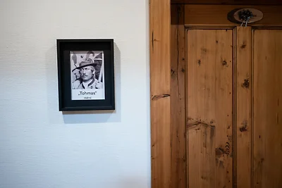 Landhaus Lodges Kaprun - Thomas, Pool &...