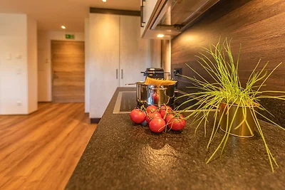 Tevini Boutique Suites - Apartment Earth,...