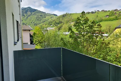 FP Appartements - Maisi 4, Bergblick &...