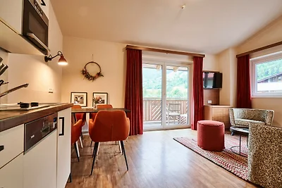 EVI APARTMENTS - Berta