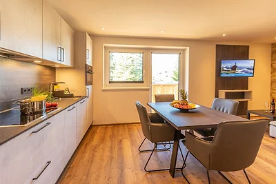 Tevini Boutique Suites - Apartment Earth,...