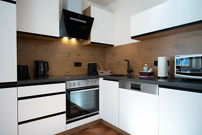 Landhaus Lodges Kaprun - Thomas, Pool &...