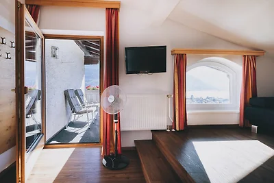 Apartments Haus Altenberger - Hohe Tauern, Se...