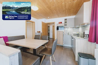 Appartements Sulzer - TOP 21