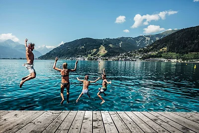 Chalet Badia