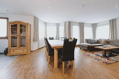 Chalet Badia