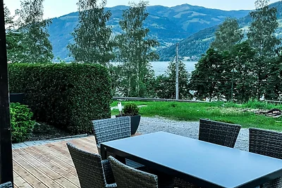 Lake View Lodges - Terrace, Terrasse & Grill