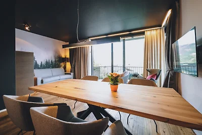 Fortuna View - Apartment 'I', Seeblick &...