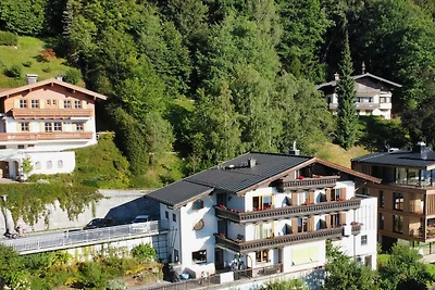 Apartments Haus Altenberger - Hohe Tauern, Se...