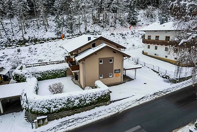 Chalet Nathalie near ski slope