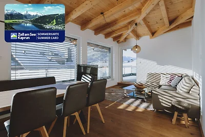 Appartements Sulzer - TOP 31