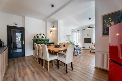 Living Eden - TOP 14, im Zentrum & Balkon