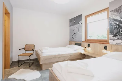 First IN Mountain Chalet B