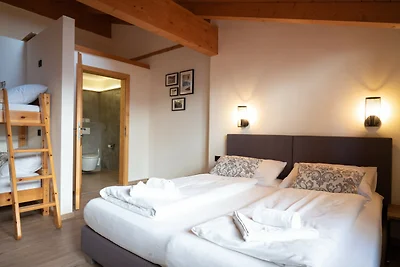 Landhaus Lodges Kaprun - Alois, Infinity Pool...