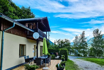 Lake View Lodges - Terrace, Terrasse & Grill
