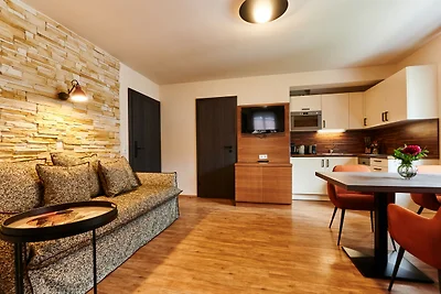 EVI APARTMENTS - Louise