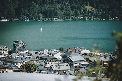 Fortuna View - Apartment 'I', Seeblick &...