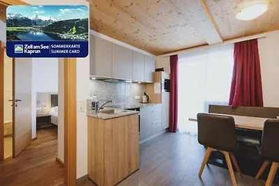 Appartements Sulzer - TOP 24