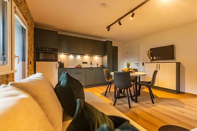 Tevini Alpine Apartments - Schmittenblick,...