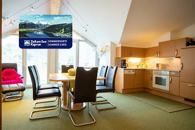 Haus Katharina - Kitzsteinhornblick