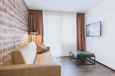 Alpine City Living - TOP 11, Im Zentrum &...