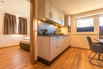 Tevini Boutique Suites - Apartment Earth,...