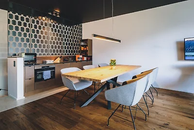 Fortuna View - Apartment 'V', Seeblick &...