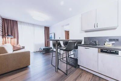 Alpine City Living - TOP 11, Im Zentrum &...