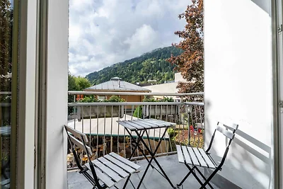 Living Eden - TOP 2, Im Zentrum & Balkon