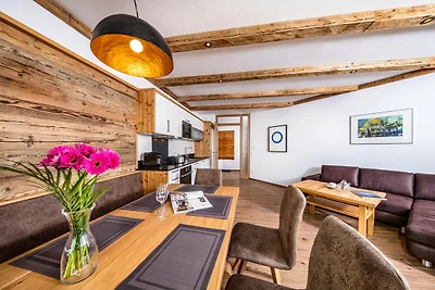 Adlerhorst - Superior Apartment, Seeblick &...
