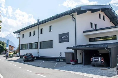 Tevini Alpine Apartments - Schmittenblick,...
