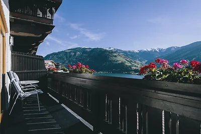 Apartments Haus Altenberger - Hohe Tauern, Se...