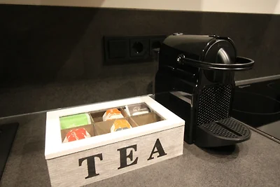 Tevini Boutique Suites - Apartment Earth,...