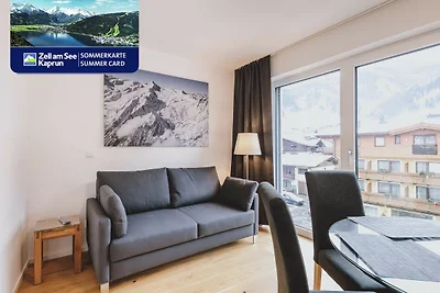 FP Appartements - Maisi 4, Bergblick &...