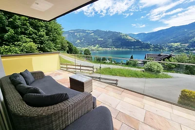 Panorama Chalet Schmittendrin, Seeblick &...