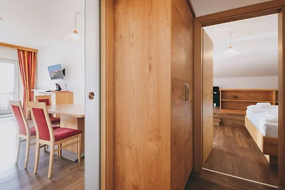 Apartments Haus Altenberger - Hohe Tauern, Se...