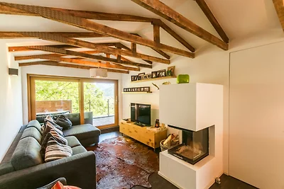 Chalet Max Panorama, Seeblick & Sauna