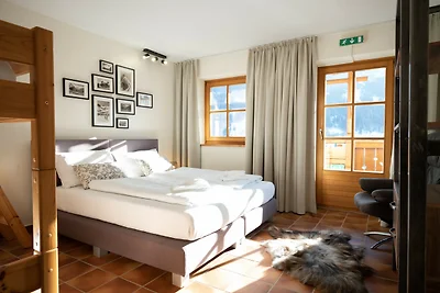 Landhaus Lodges Kaprun - Thomas, Pool &...