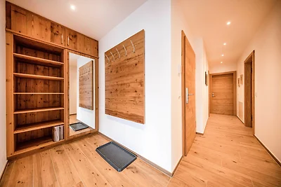 Adlerhorst - Superior Apartment, Seeblick &...