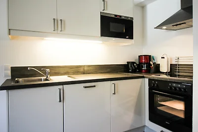 Tauern Relax Lodges - Penthouse