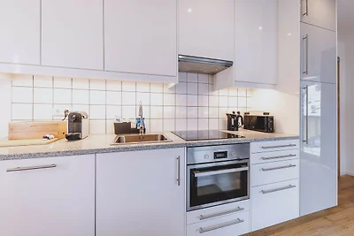 FP Appartements - Kitz 5, Balkon & Summercard