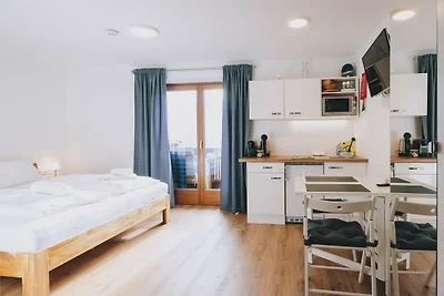 Apartments Haus Altenberger - Studio, Seeblic...