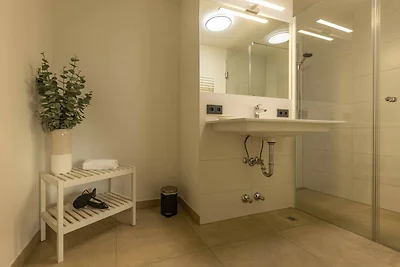 Tevini Alpine Apartments - Schmittenblick,...